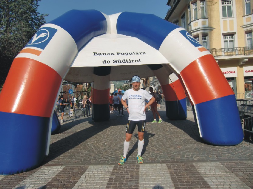 markus in meran